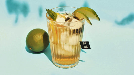 Iced Tea Lemonade Recipe