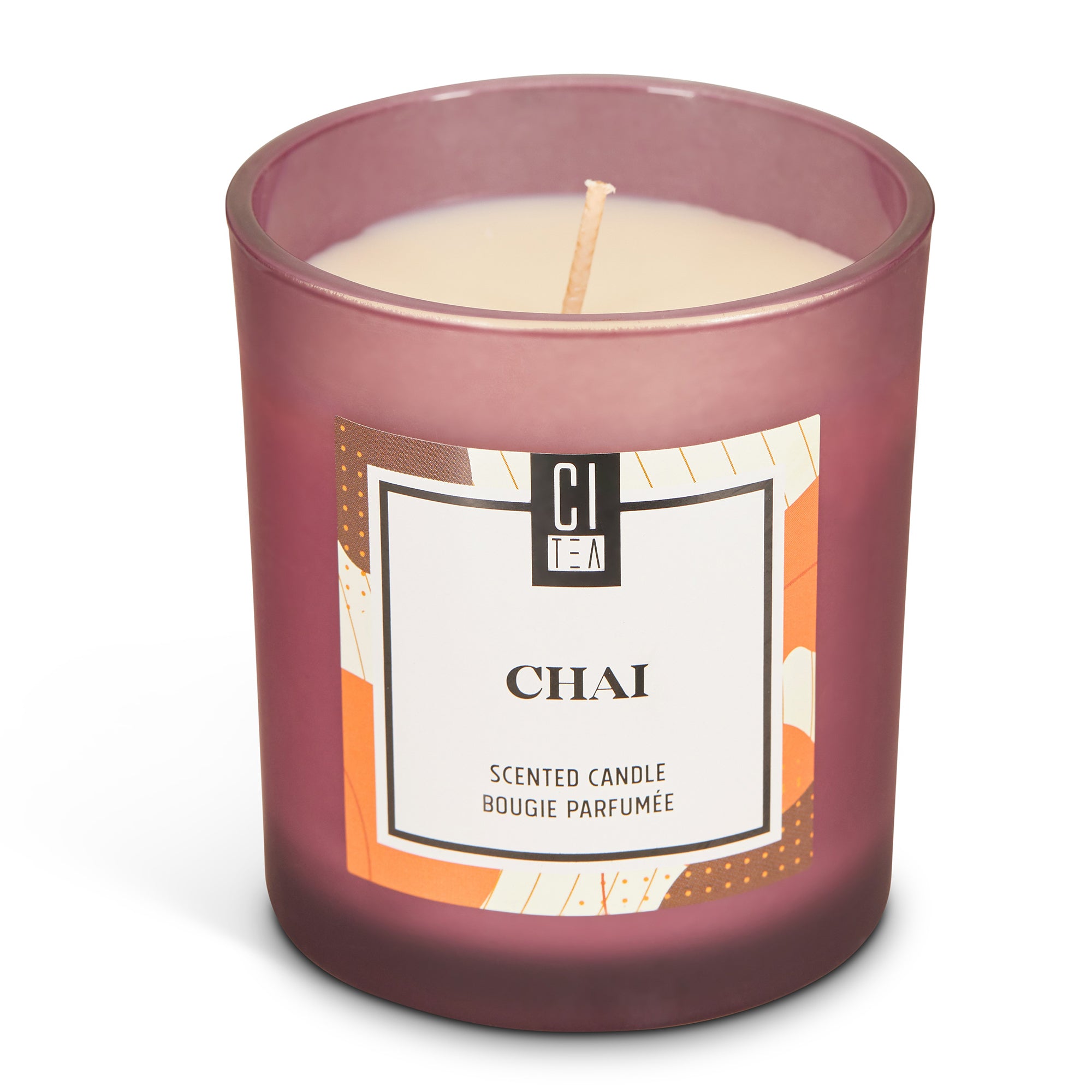 Herbal Tea Citea Tea Candles Herbal tea citea tea candles